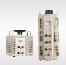 TDGC/TSGC系列单相、三相调压器
